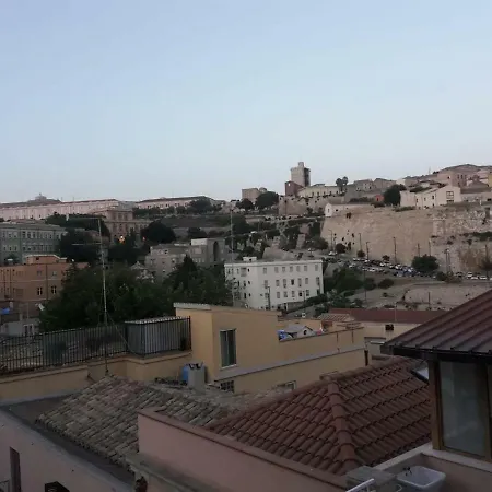 Splendid Guest house Cagliari