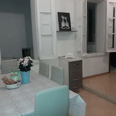 Guest house Splendid Cagliari