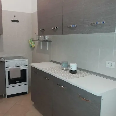 Guest house Splendid Cagliari