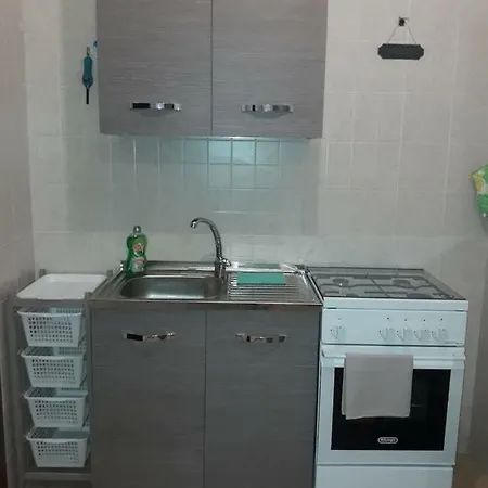 Guest house Splendid