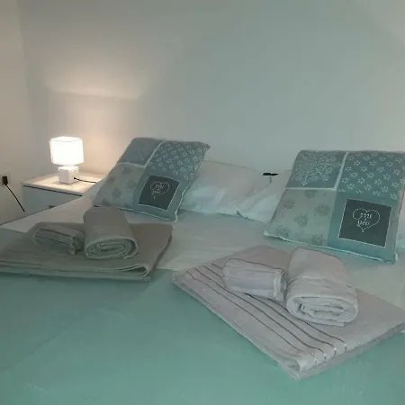 Splendid Guest house *